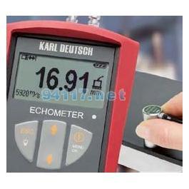 ECHOMETER 1076 TC BASIC超聲波測(cè)厚儀